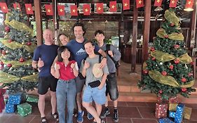 Thuy Tien Ecolodge